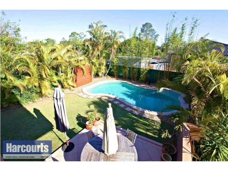 21 El Rancho Street, Daisy Hill QLD 4127