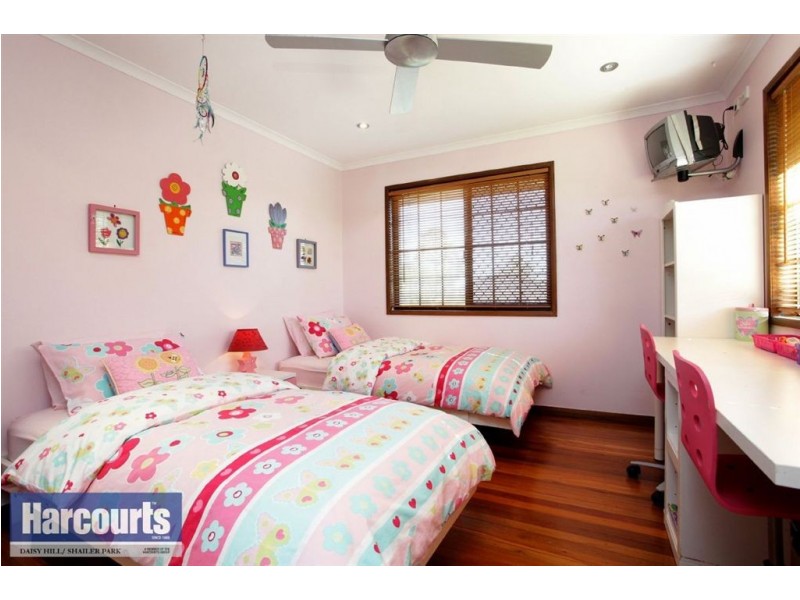 21 El Rancho Street, Daisy Hill QLD 4127