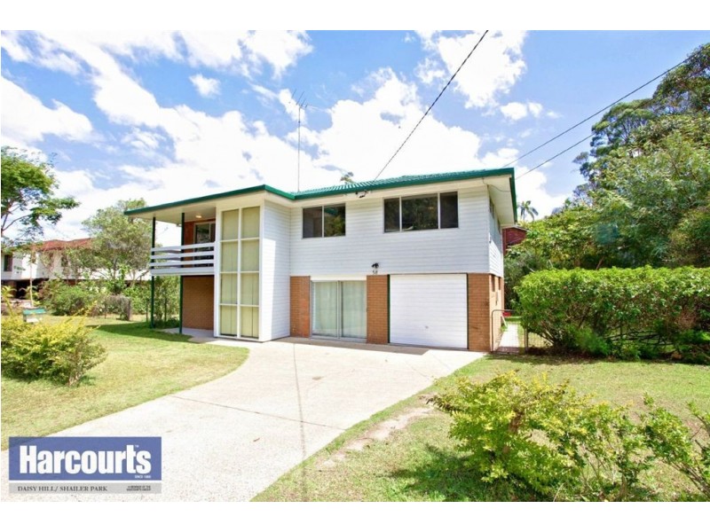 58 Yarabah Crescent, Shailer Park QLD 4128