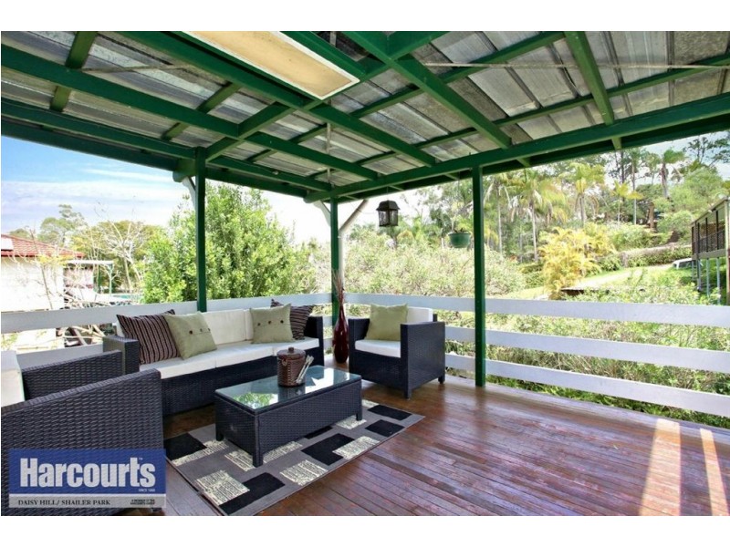 58 Yarabah Crescent, Shailer Park QLD 4128