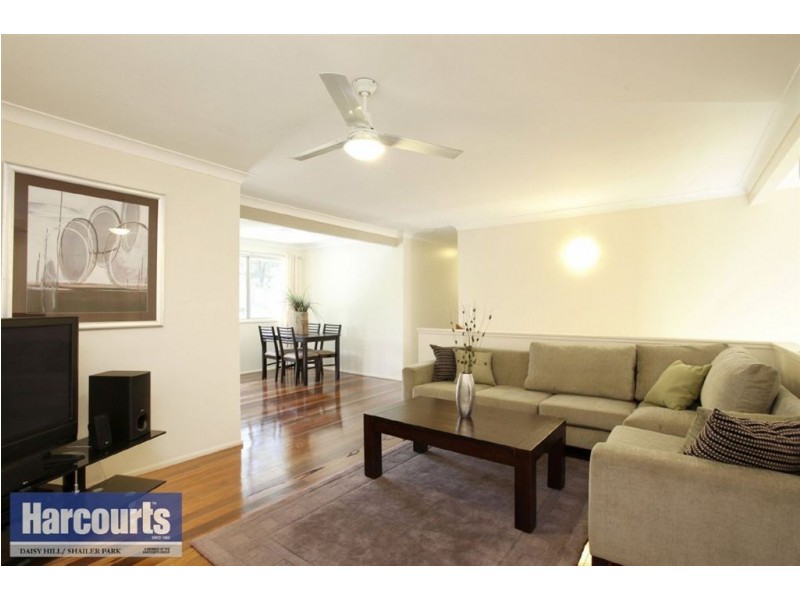 58 Yarabah Crescent, Shailer Park QLD 4128