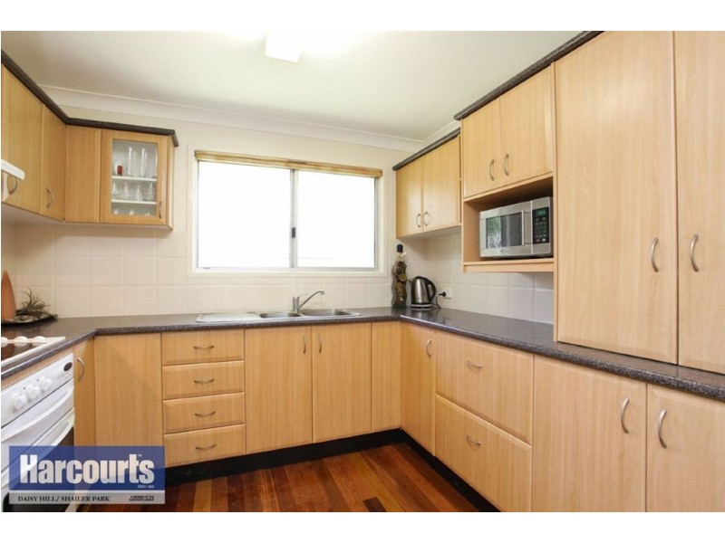 58 Yarabah Crescent, Shailer Park QLD 4128
