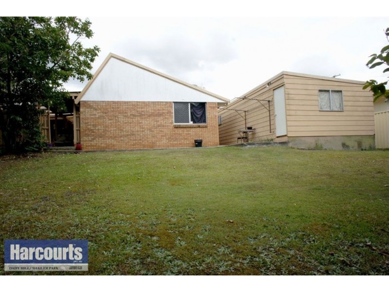 63 Gladewood Drive, Daisy Hill QLD 4127