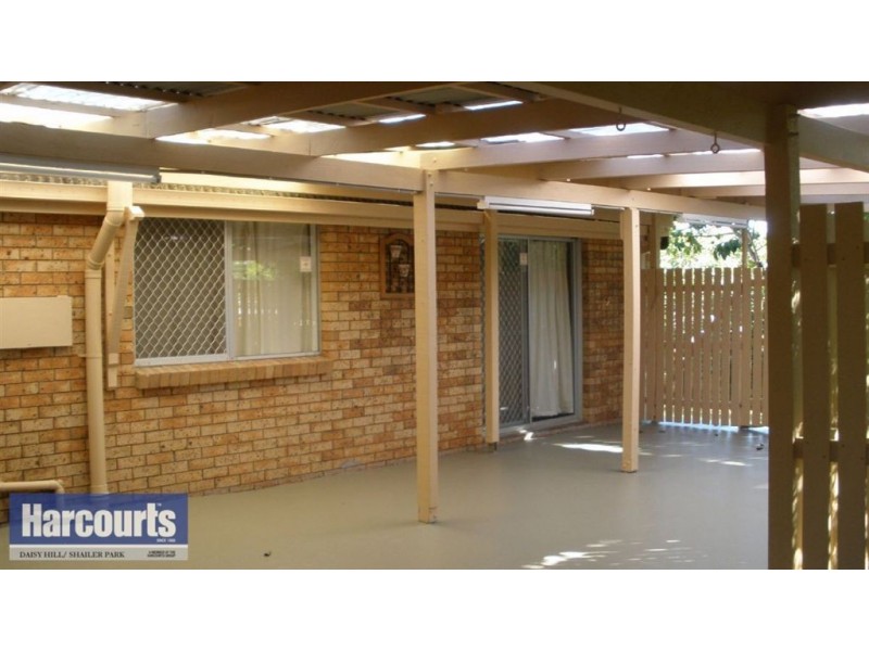63 Gladewood Drive, Daisy Hill QLD 4127