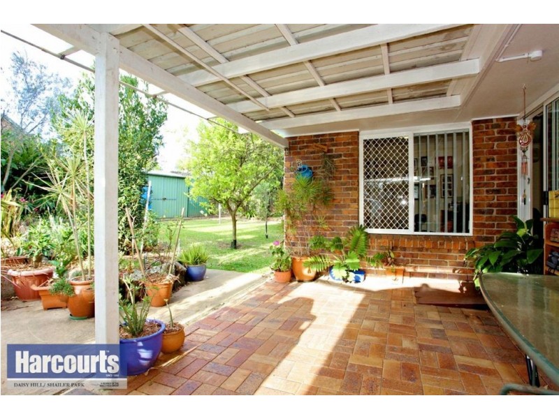 72 Brentwood Drive, Daisy Hill QLD 4127