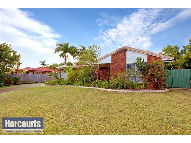 72 Brentwood Drive, Daisy Hill QLD 4127