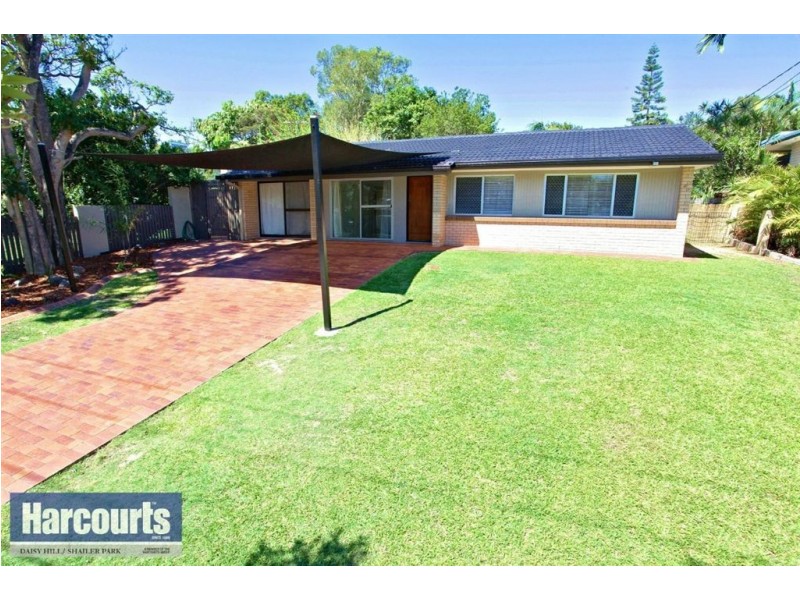 29 Lisbeth Street, Springwood QLD 4127