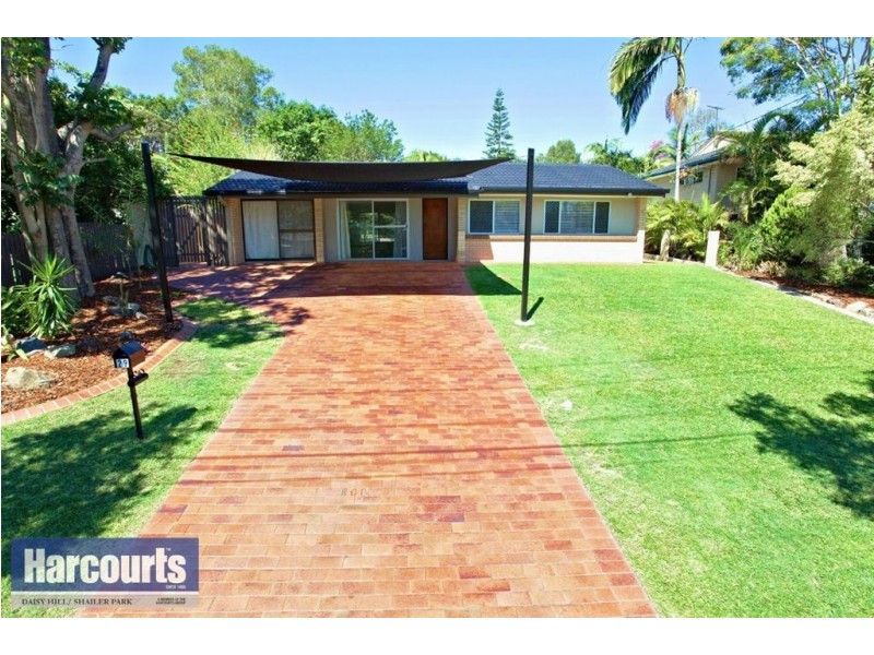 29 Lisbeth Street, Springwood QLD 4127