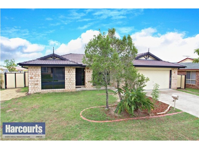 19 Lamington Place, Loganholme QLD 4129