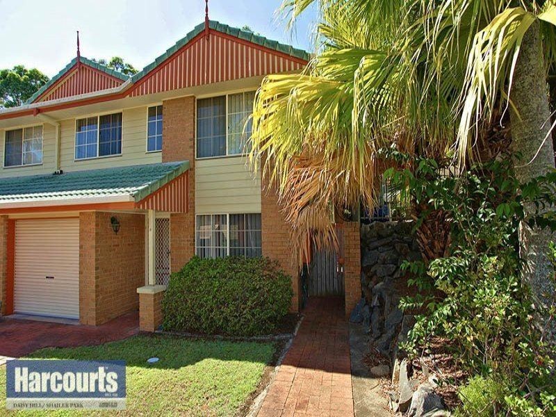 16/125 Chatswood Road, Daisy Hill QLD 4127