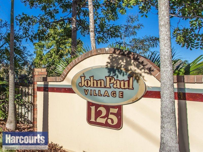 16/125 Chatswood Road, Daisy Hill QLD 4127