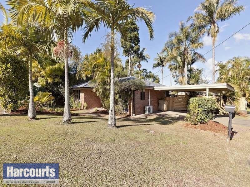 35 Winnetts Road, Daisy Hill QLD 4127