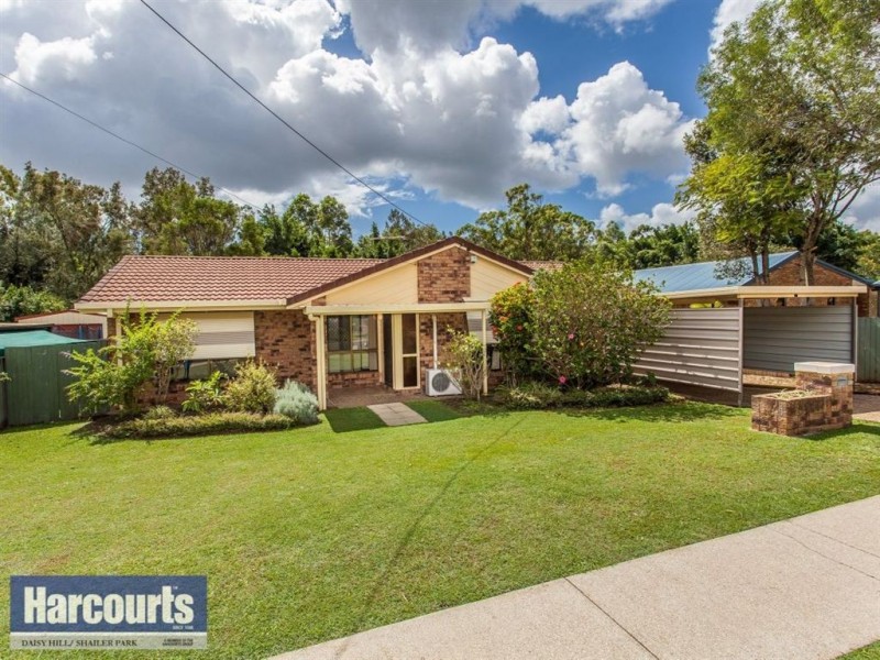 55 Lobelia Avenue, Daisy Hill QLD 4127