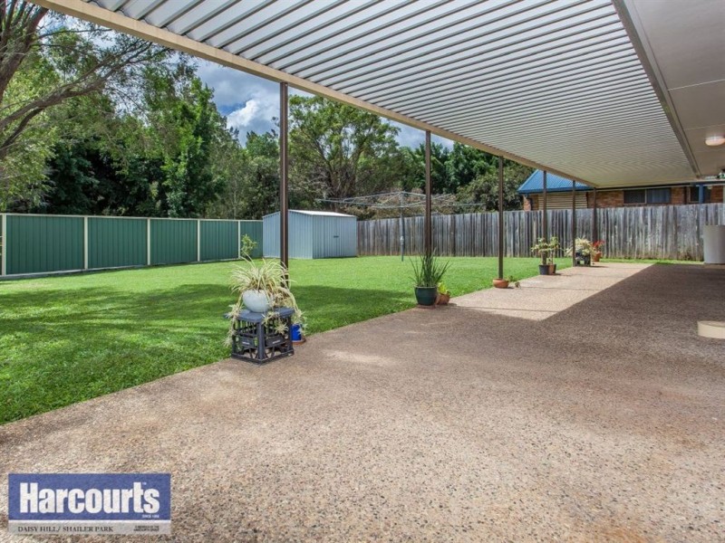 55 Lobelia Avenue, Daisy Hill QLD 4127