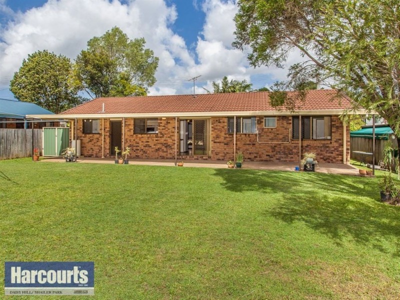 55 Lobelia Avenue, Daisy Hill QLD 4127