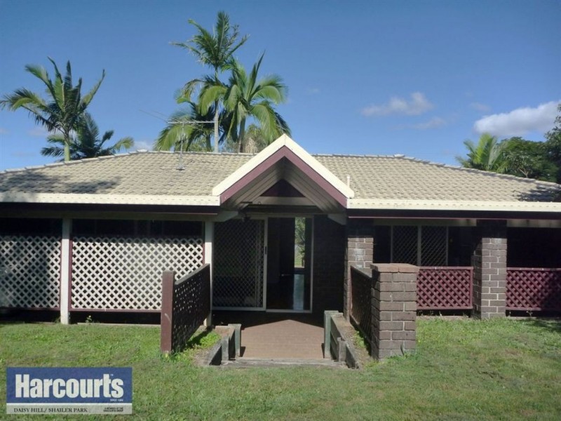 54 Brentwood Drive, Daisy Hill QLD 4127