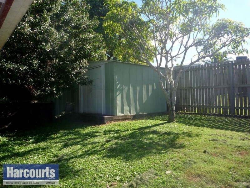 54 Brentwood Drive, Daisy Hill QLD 4127