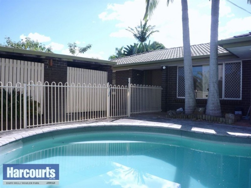 54 Brentwood Drive, Daisy Hill QLD 4127