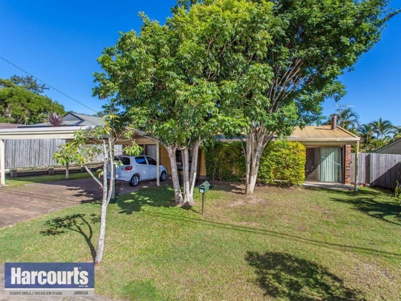 24 Willoughby Crescent, Springwood QLD 4127