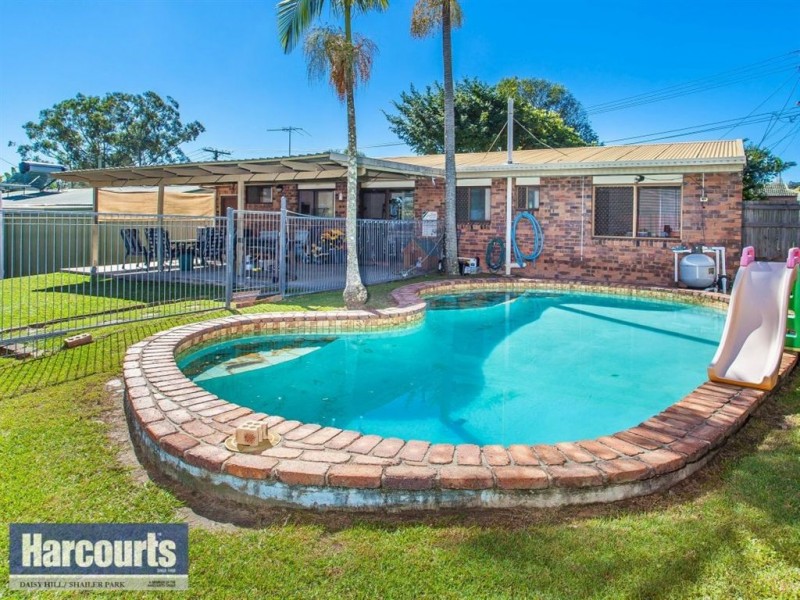 24 Willoughby Crescent, Springwood QLD 4127