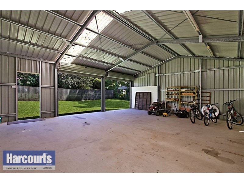 494 Springwood Road, Daisy Hill QLD 4127