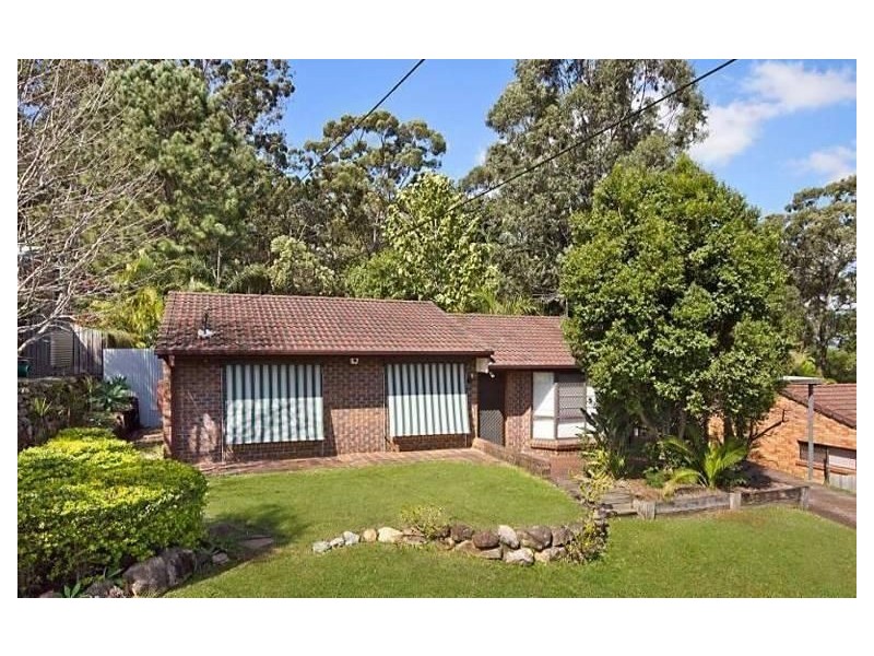 45 Anakie Drive, Cornubia QLD 4130