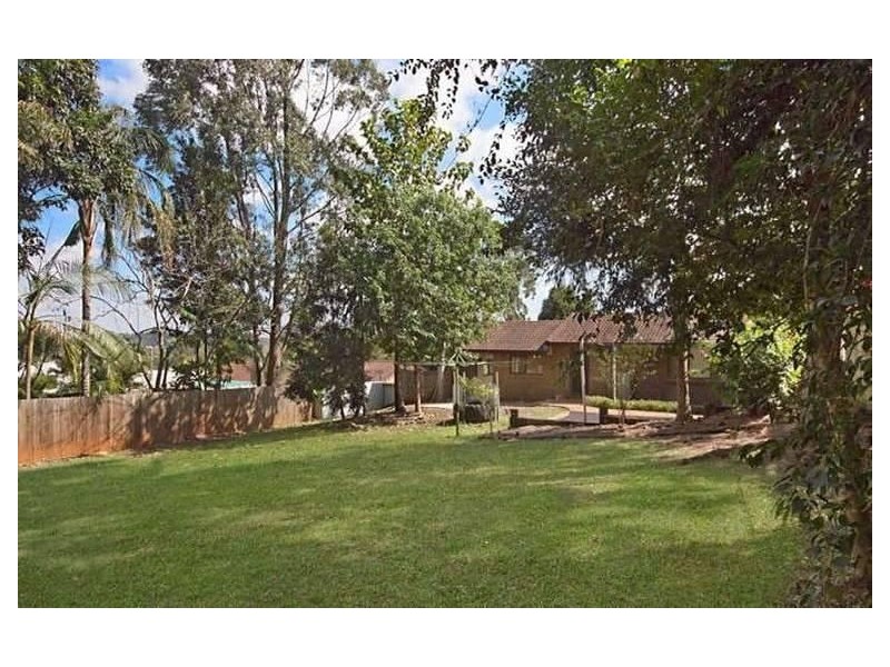 45 Anakie Drive, Cornubia QLD 4130