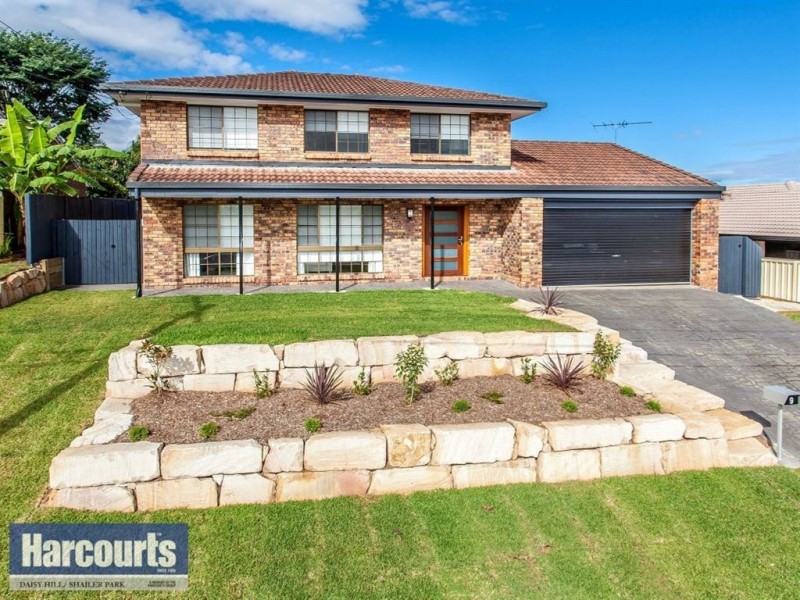 9 Ermington Street, Daisy Hill QLD 4127