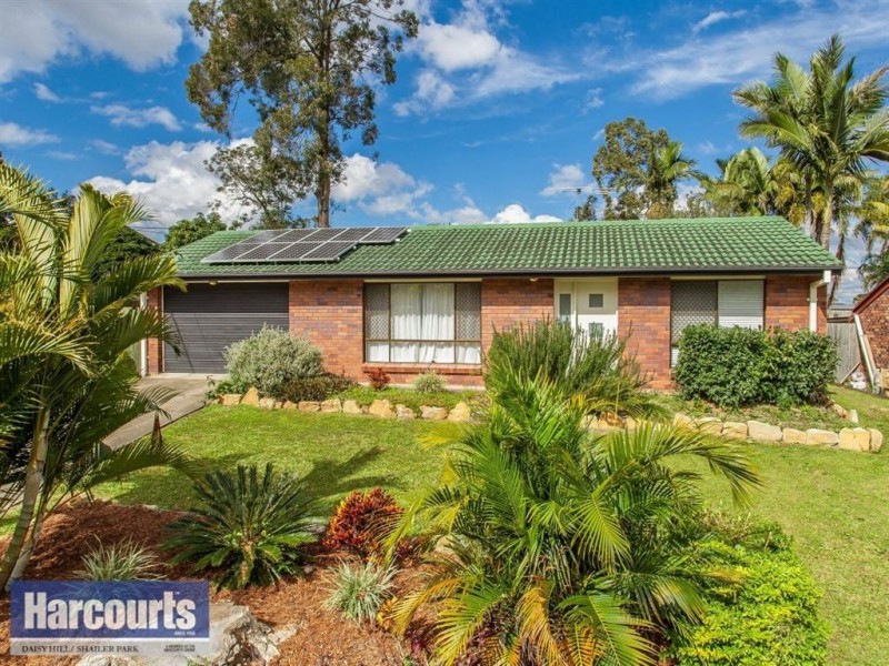 51 Achilles Drive, Springwood QLD 4127