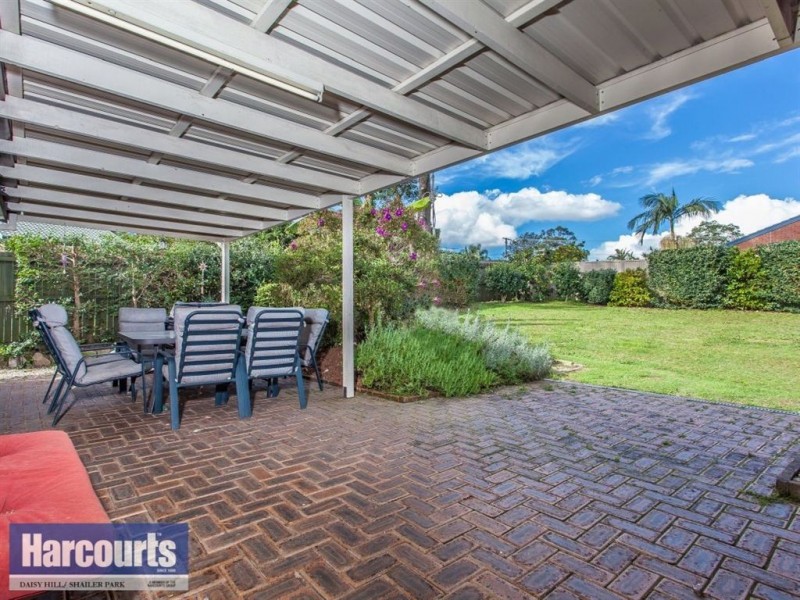 51 Achilles Drive, Springwood QLD 4127