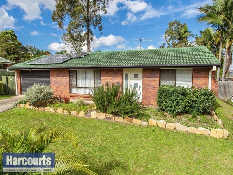 51 Achilles Drive, Springwood QLD 4127