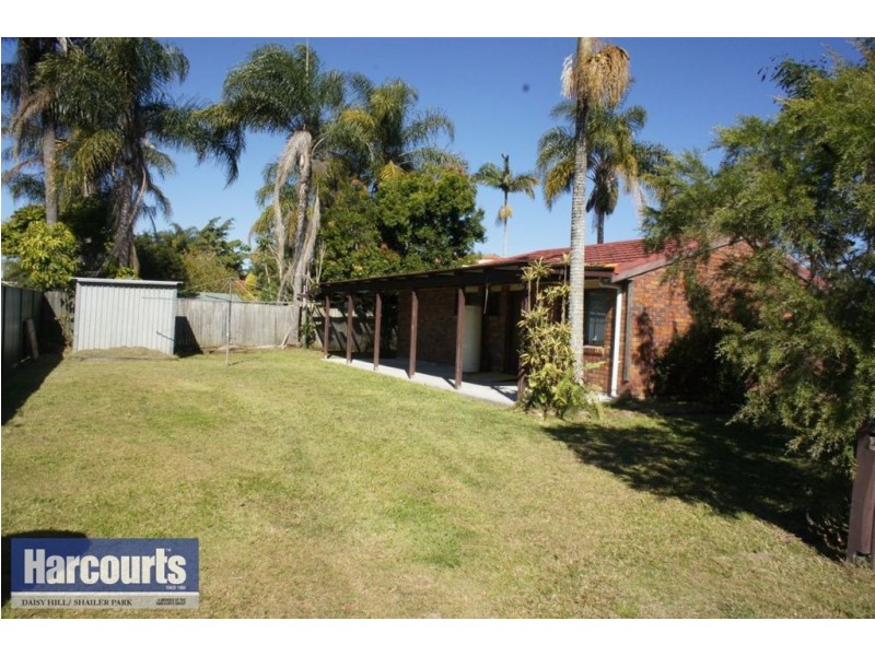 7 Ascot Drive, Loganholme QLD 4129