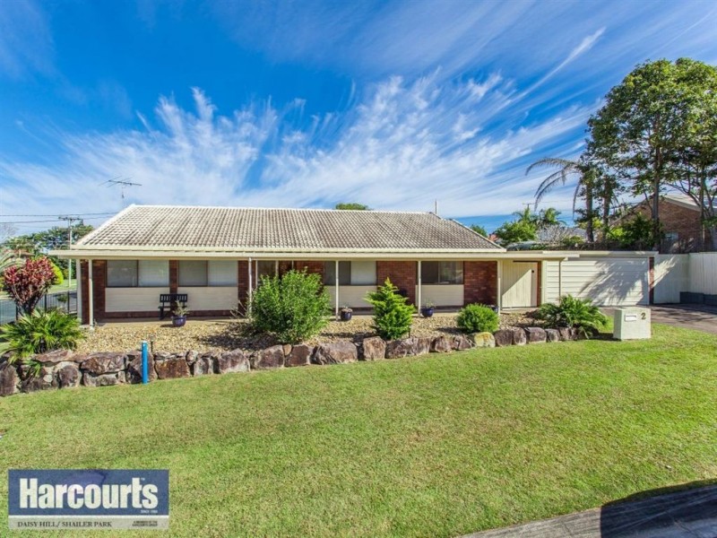 2 Elton Street, Daisy Hill QLD 4127