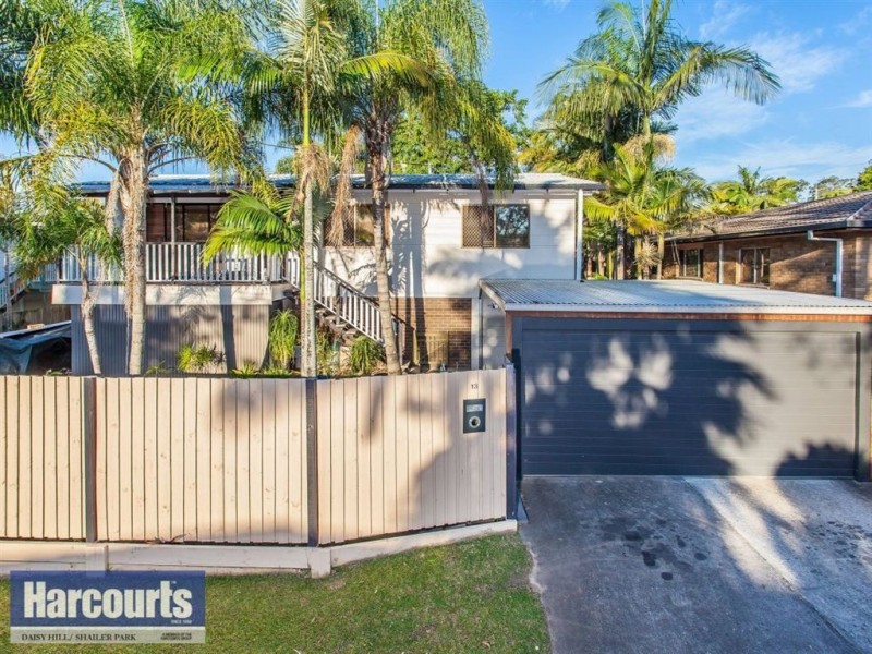 13 Hyacinth Street, Daisy Hill QLD 4127