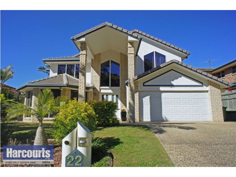 22 Chay Street, Shailer Park QLD 4128