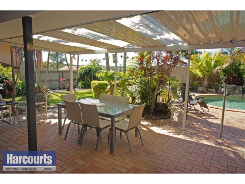 22 Chay Street, Shailer Park QLD 4128