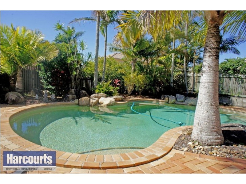 22 Chay Street, Shailer Park QLD 4128