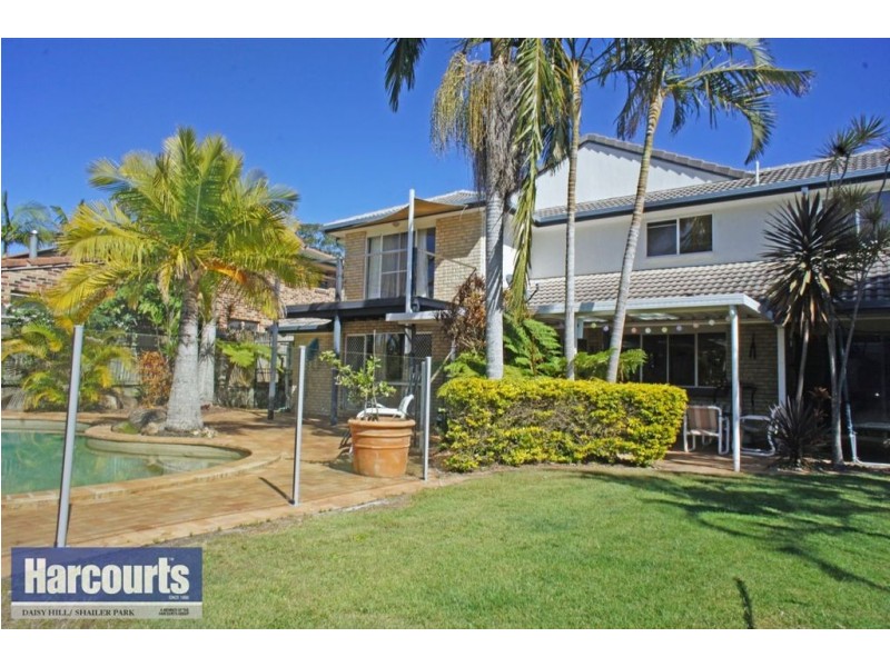 22 Chay Street, Shailer Park QLD 4128