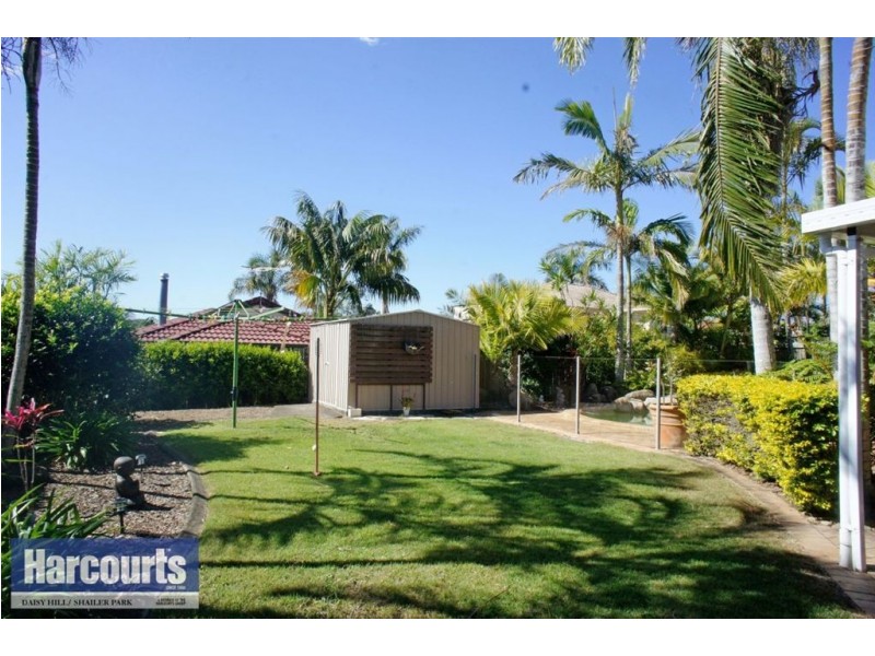 22 Chay Street, Shailer Park QLD 4128