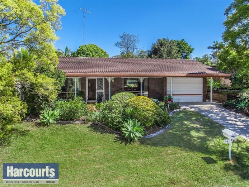 24 Raleigh Street, Springwood QLD 4127