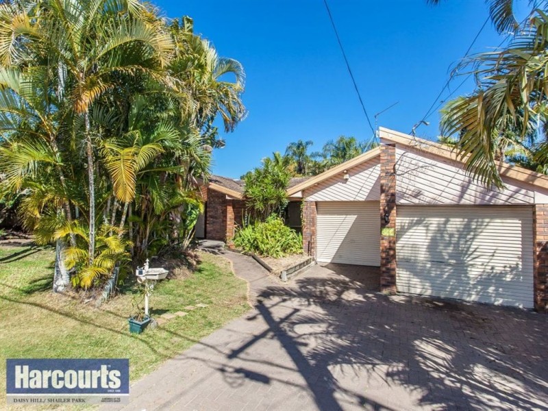 57 Allamanda Drive, Daisy Hill QLD 4127