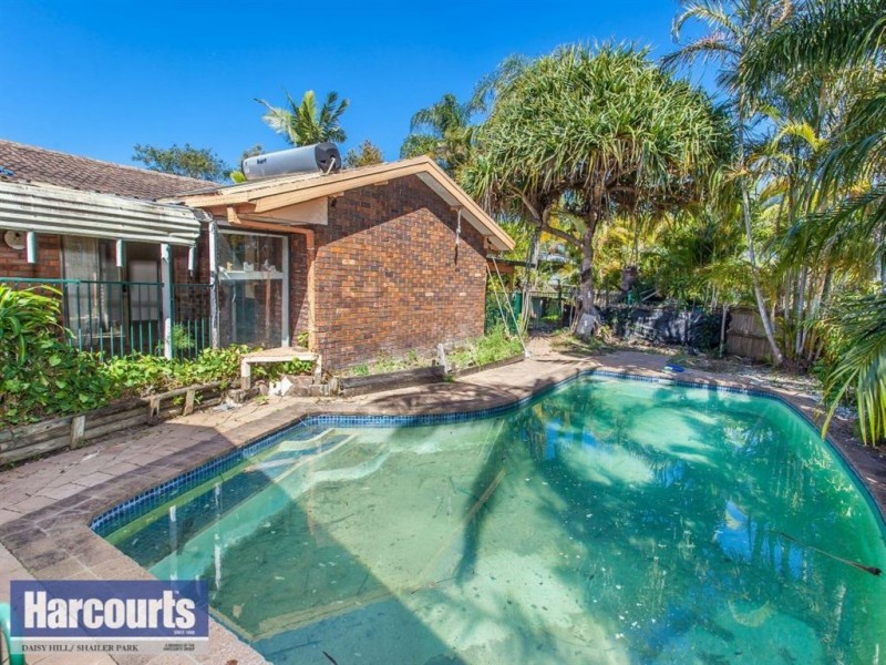 57 Allamanda Drive, Daisy Hill QLD 4127