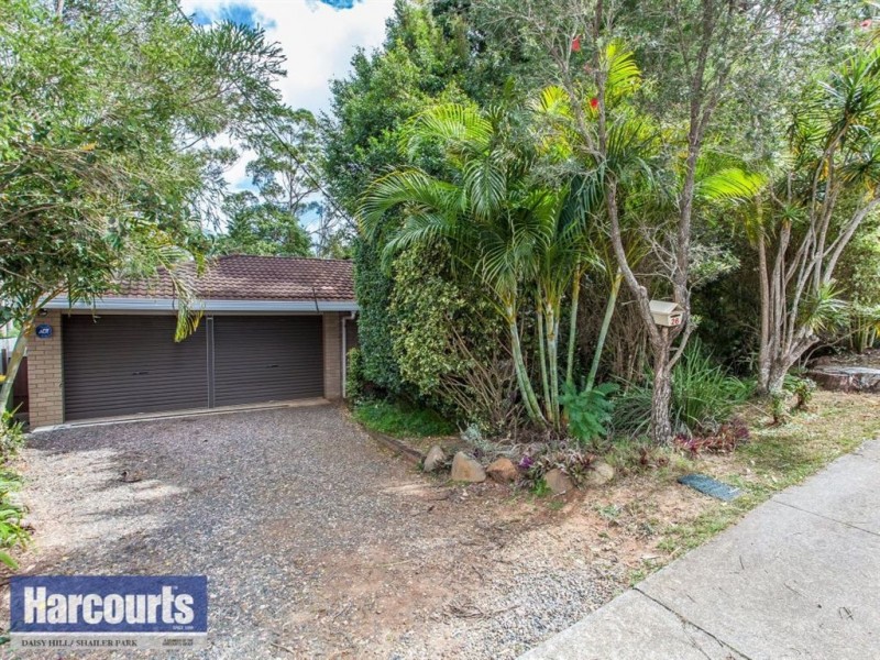 26 Roselea Street, Shailer Park QLD 4128