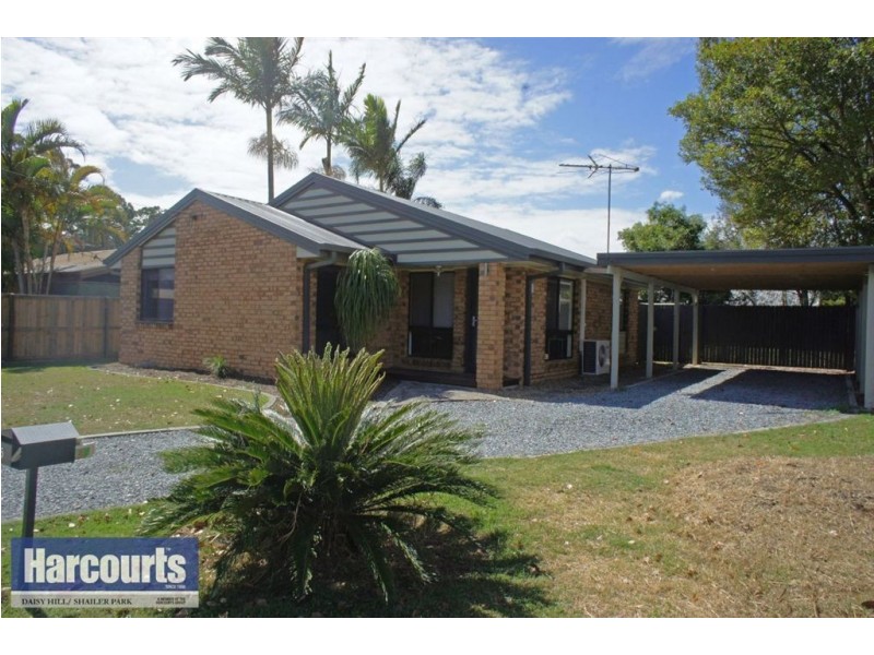 55 Daisy Hill Road, Daisy Hill QLD 4127