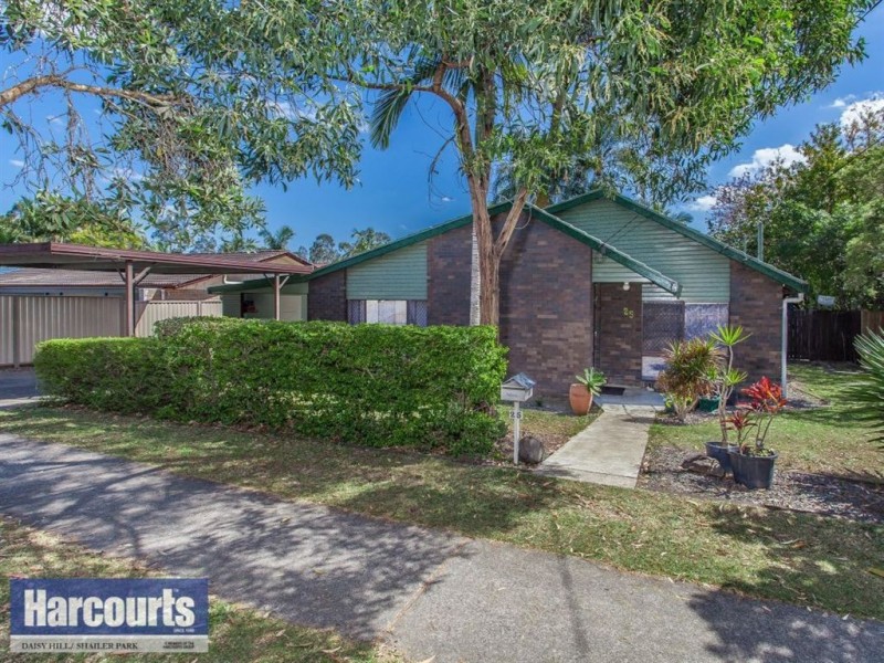 25 Wenlock Crescent, Springwood QLD 4127