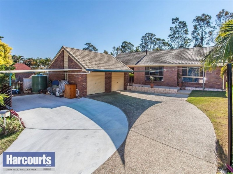 44 Plateau Drive, Springwood QLD 4127