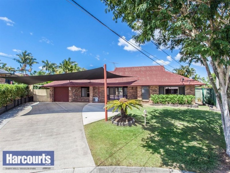 3 Ebbro Court, Daisy Hill QLD 4127