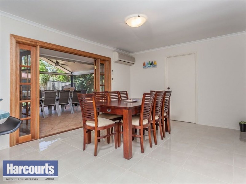 3 Ebbro Court, Daisy Hill QLD 4127