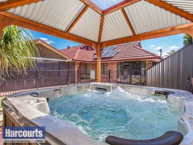 3 Ebbro Court, Daisy Hill QLD 4127