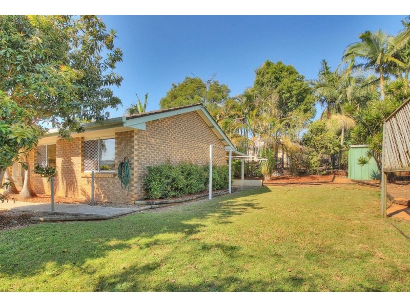 24 Tulip Street, Daisy Hill QLD 4127